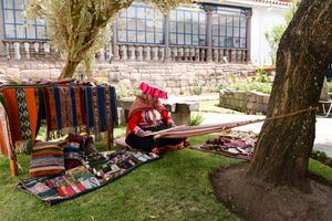 Alojamiento - La Casa De Fray Bartolome