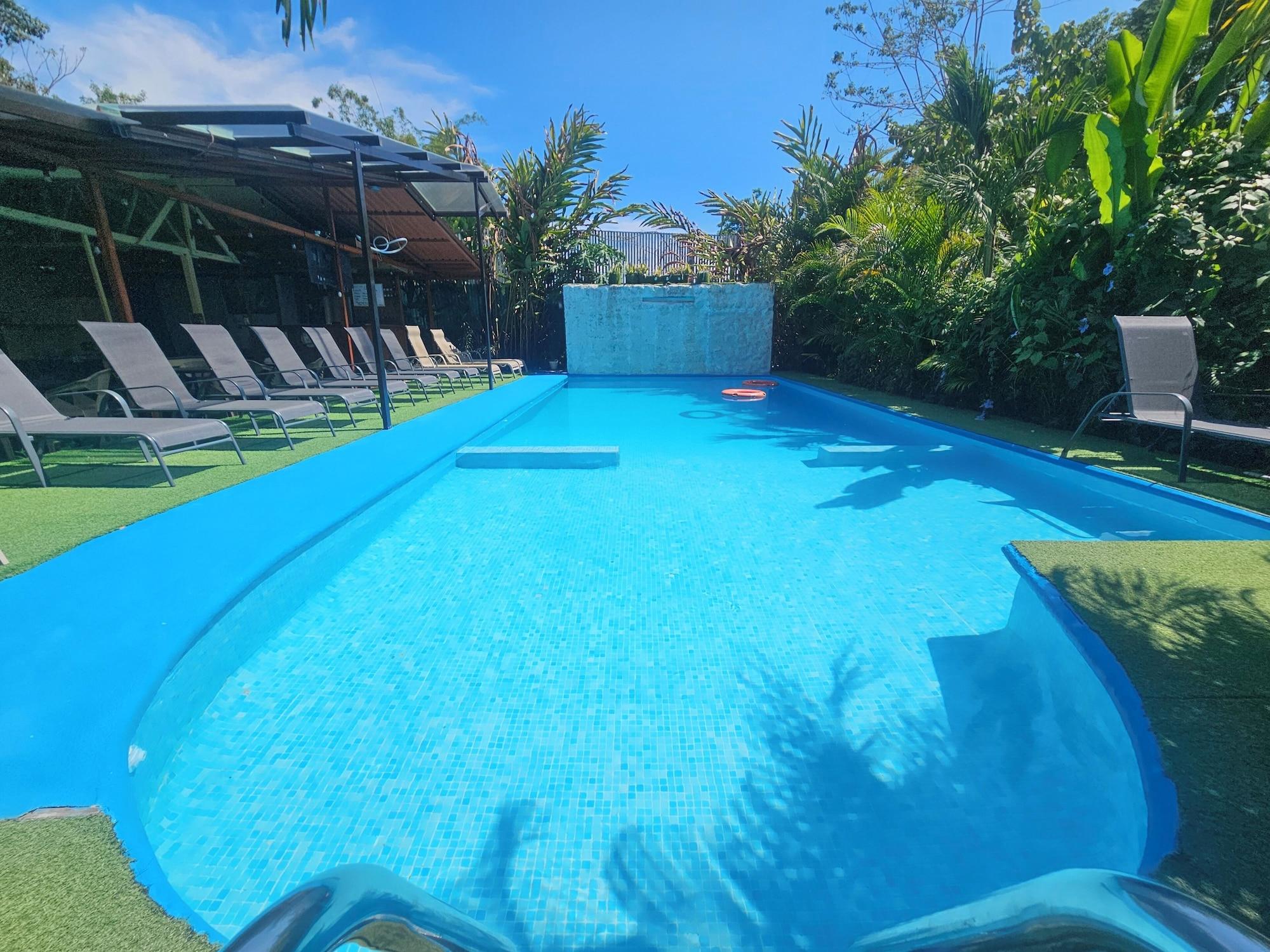 Restaurant Hotel Ballena REY