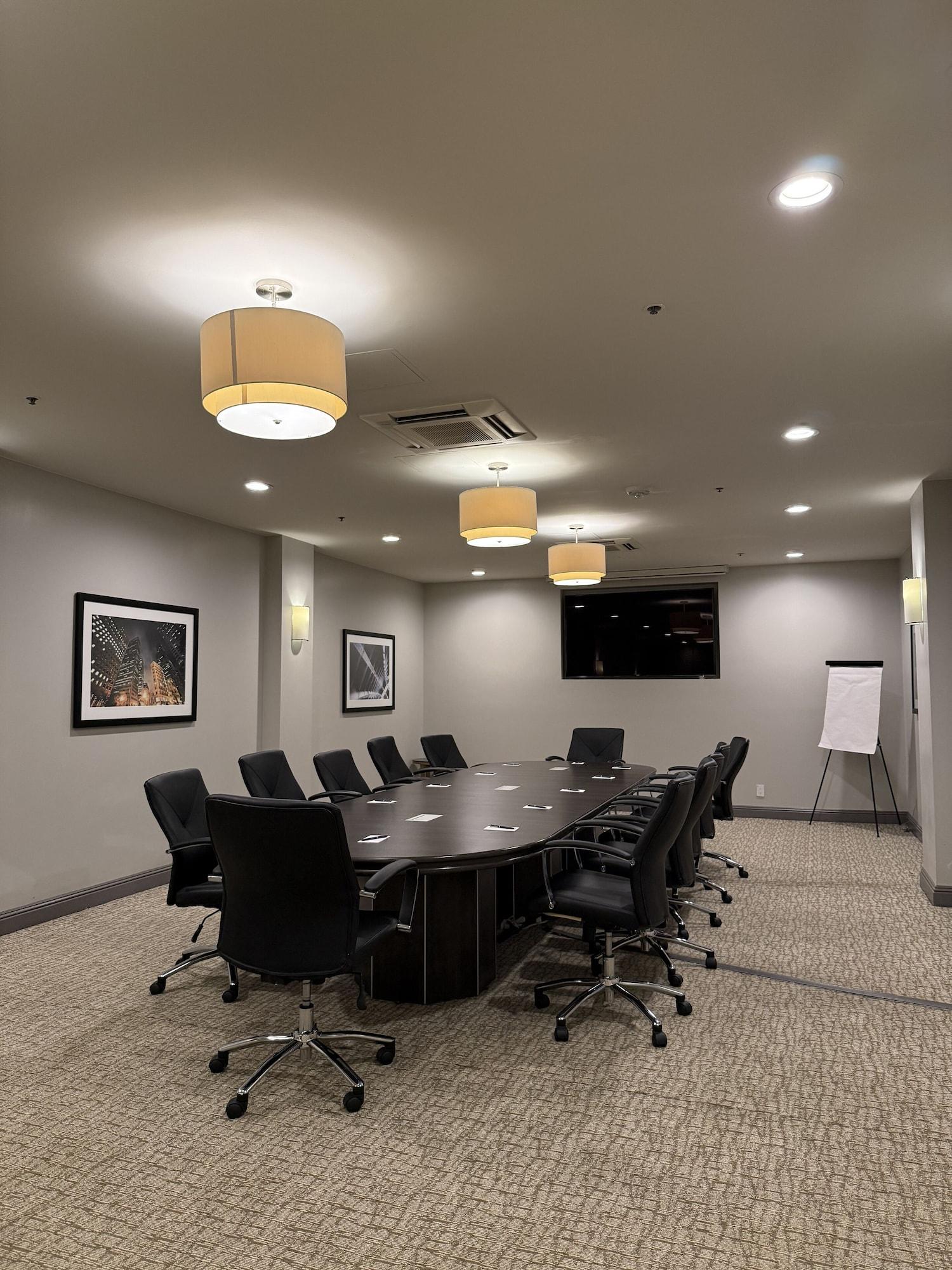 Sala de Reuniones Warwick San Francisco