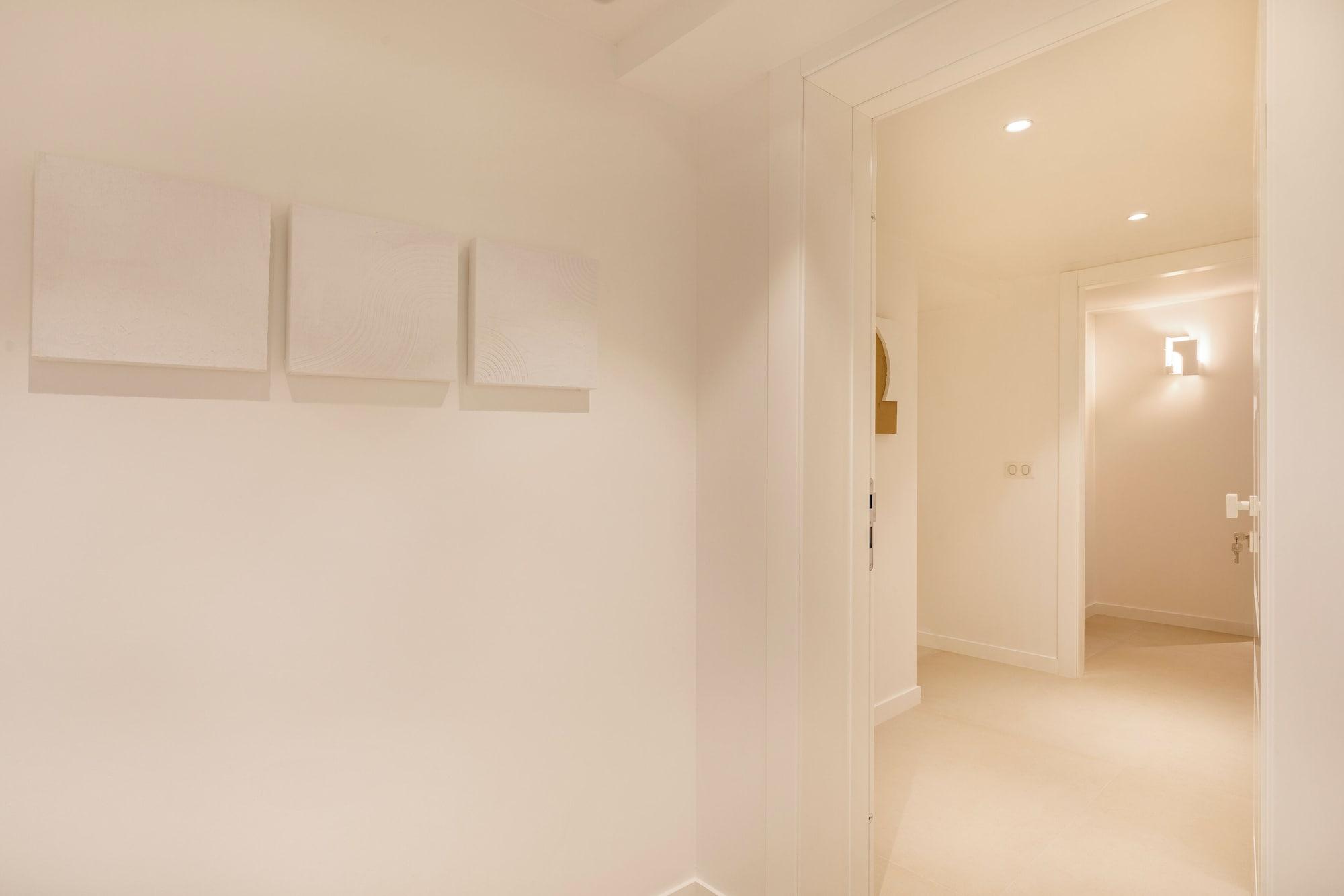 Set de Habitación Maison Carla Rosa