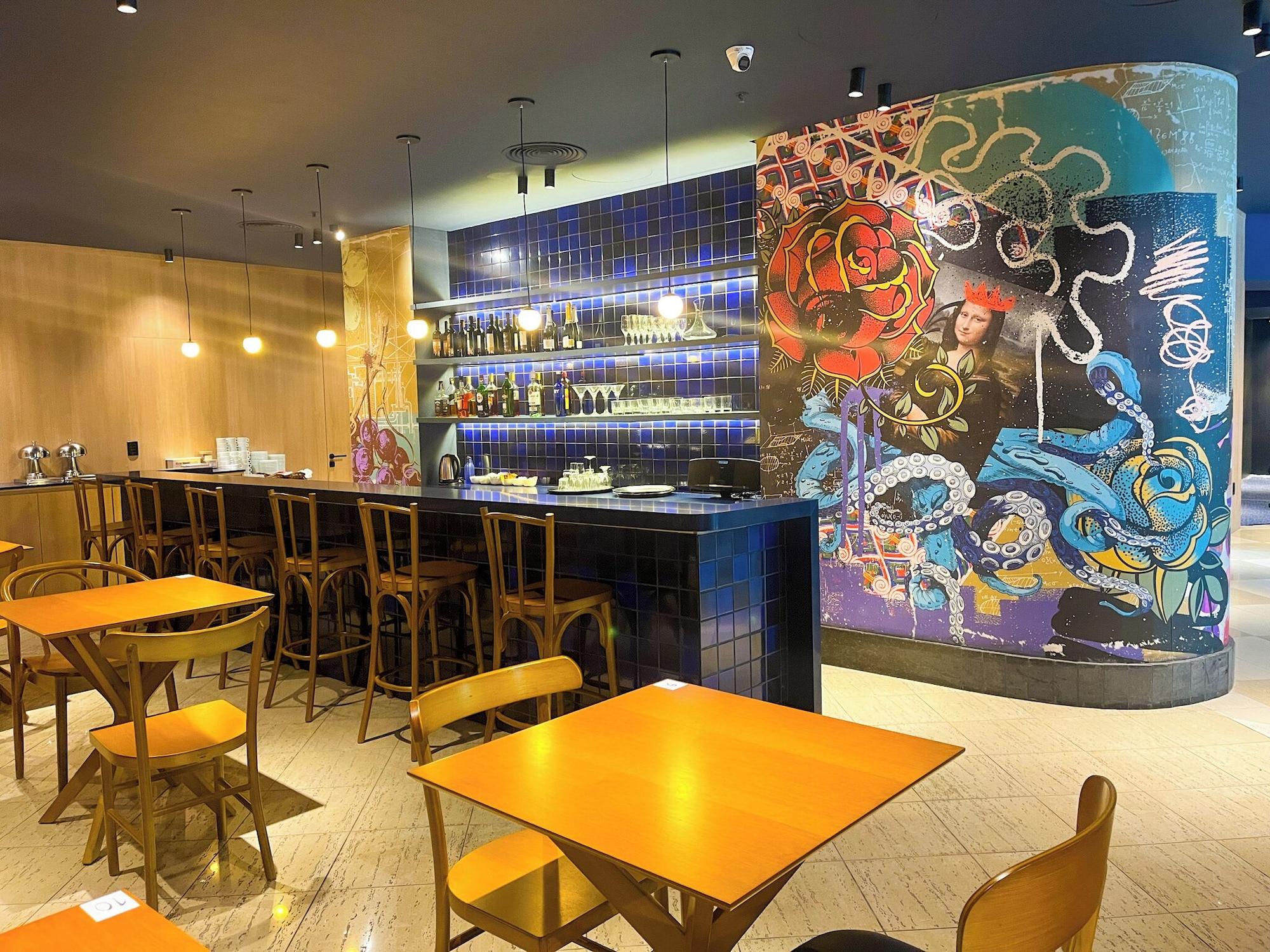 Restaurant Swan Caxias do Sul