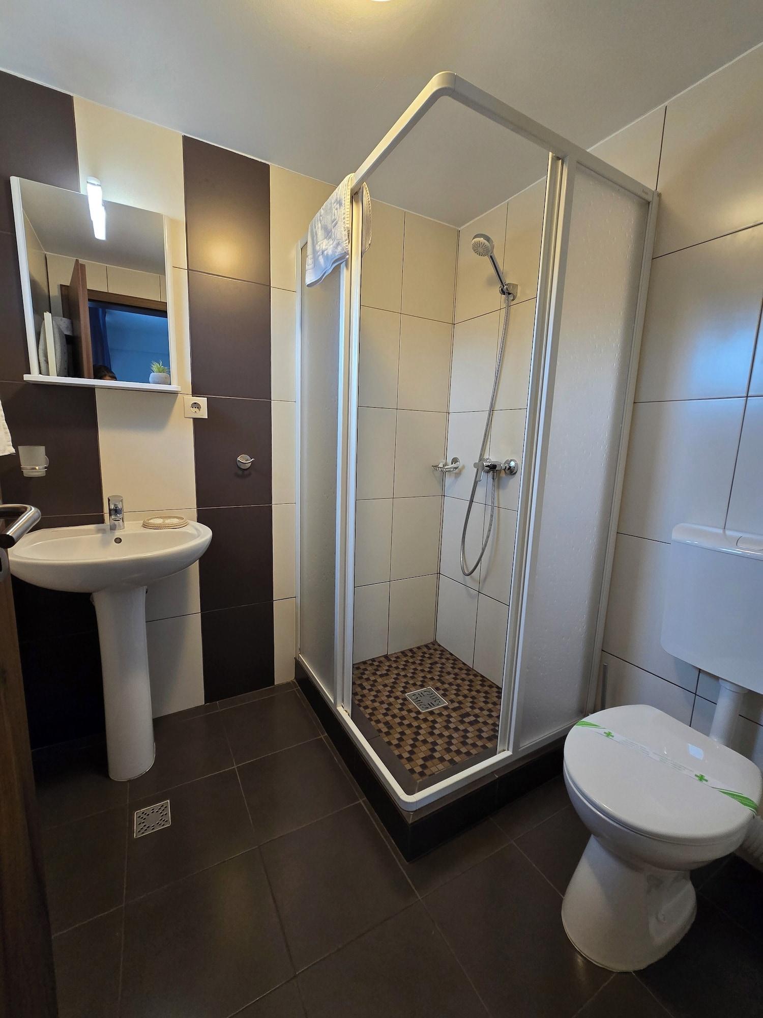 Equipamiento de Habitación Pensiunea Transilvania