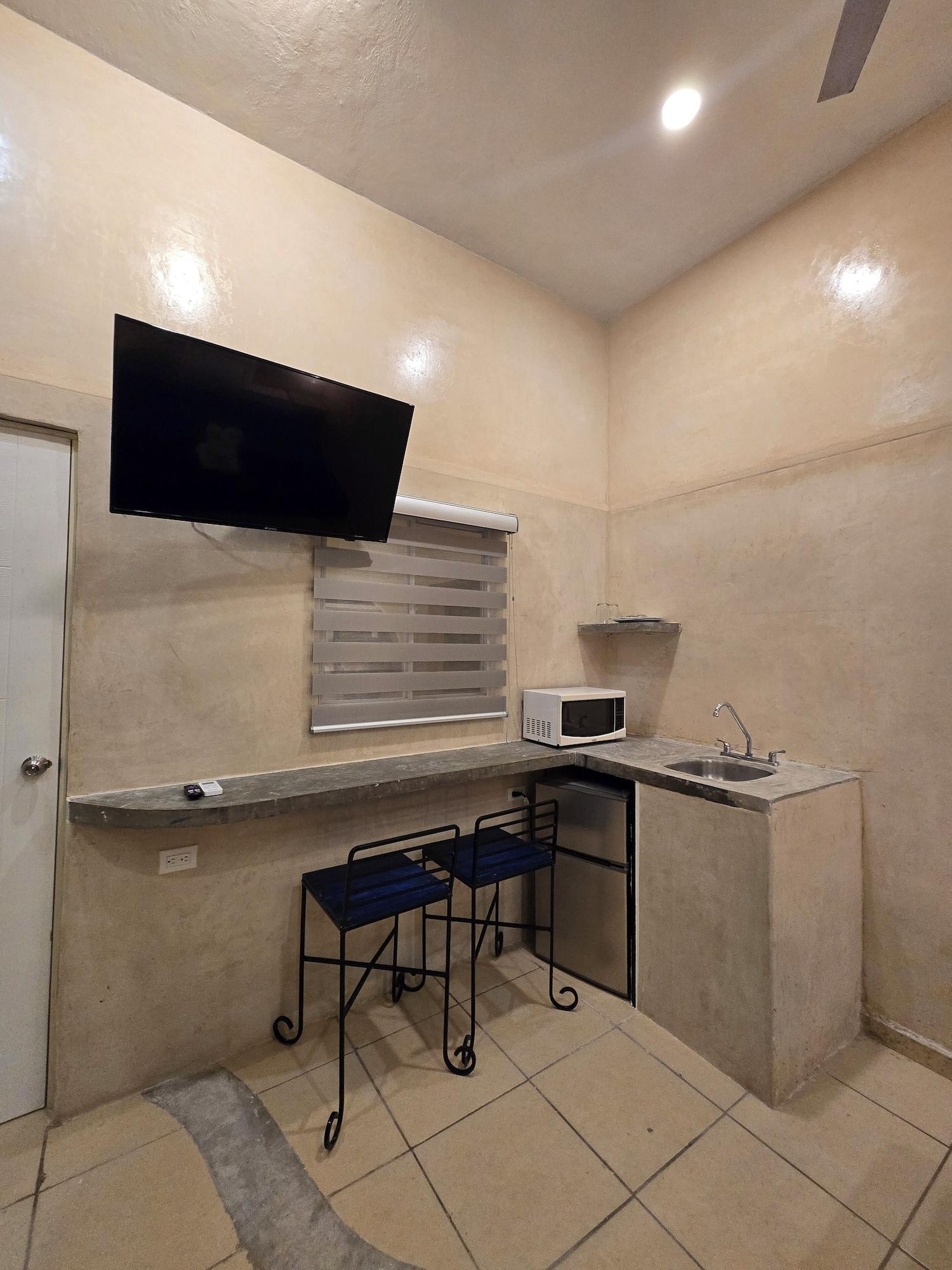 Set de Habitación KASSIA TULUM