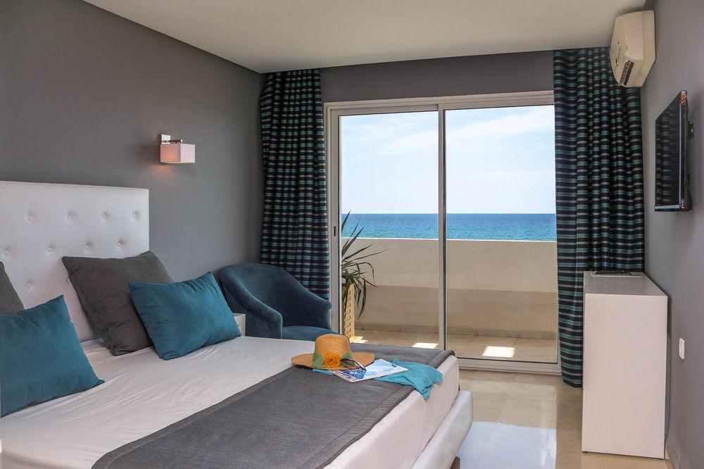 Habitación Byzance Hotel