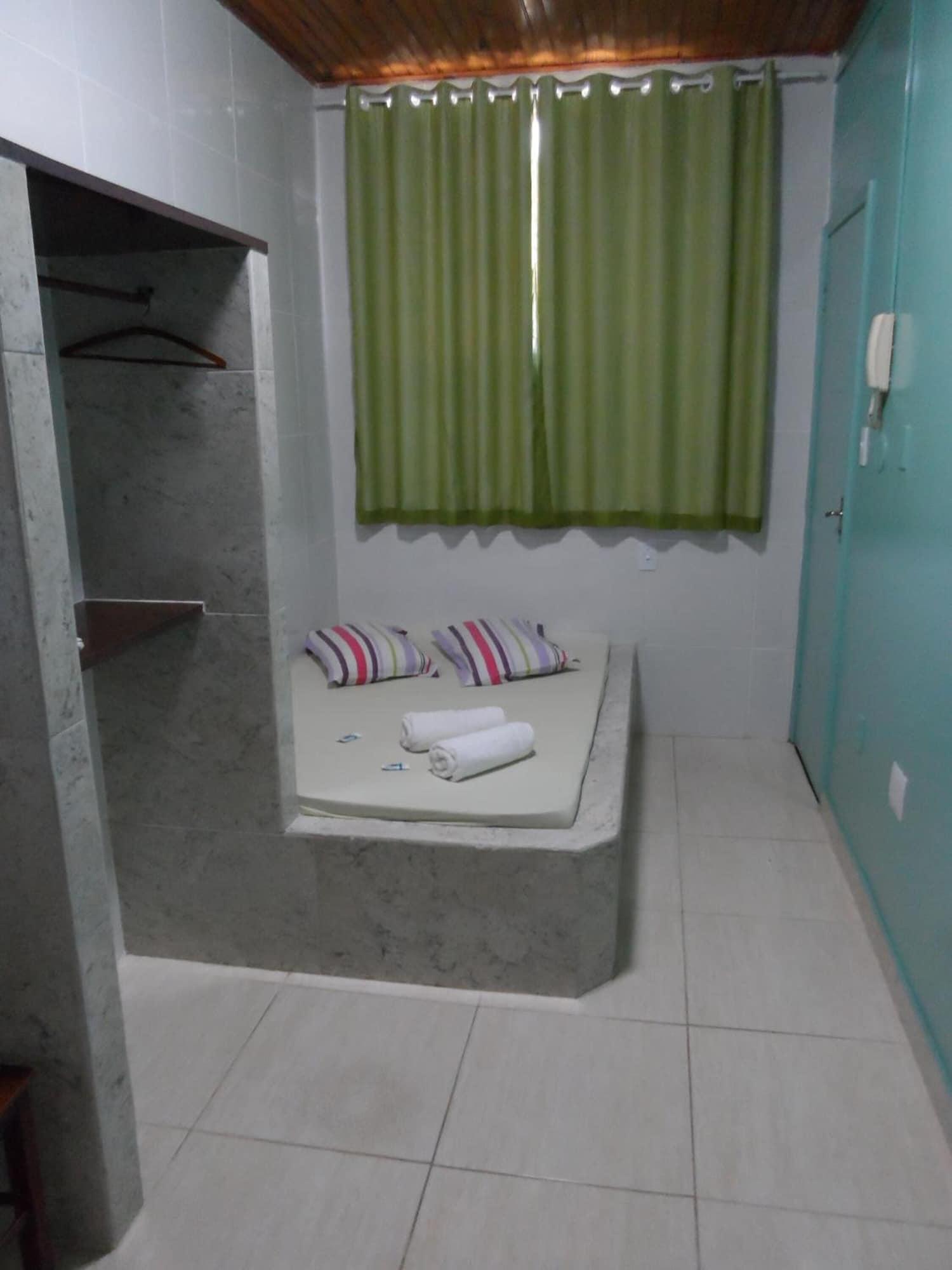 Equipamiento de Habitación Hotel Avenida
