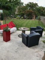 Alojamiento - Chambres d’hôtes, Gîte, Suite : “Au Hangar ”