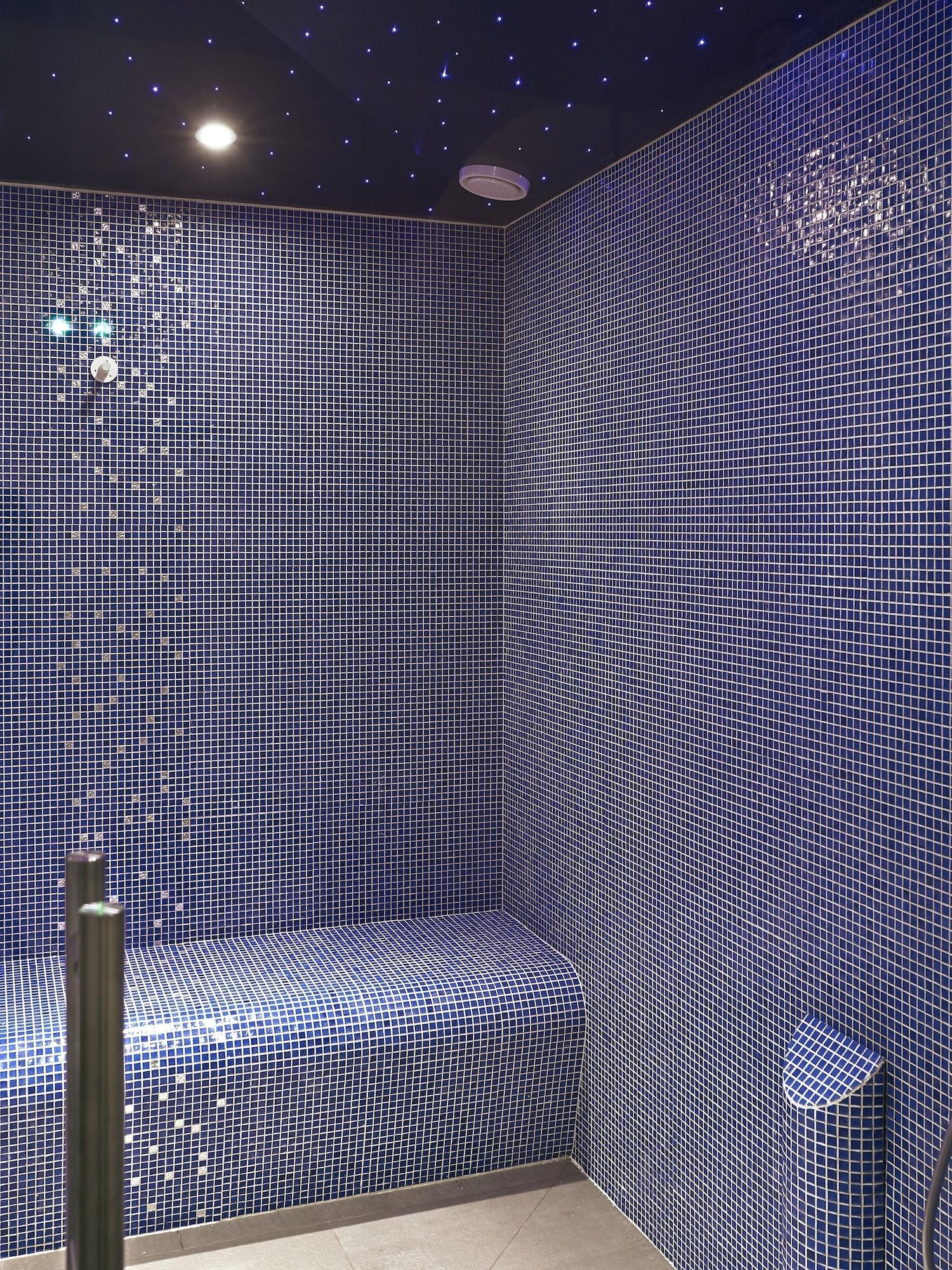 Spa Monsieur Cadet Hôtel & Spa