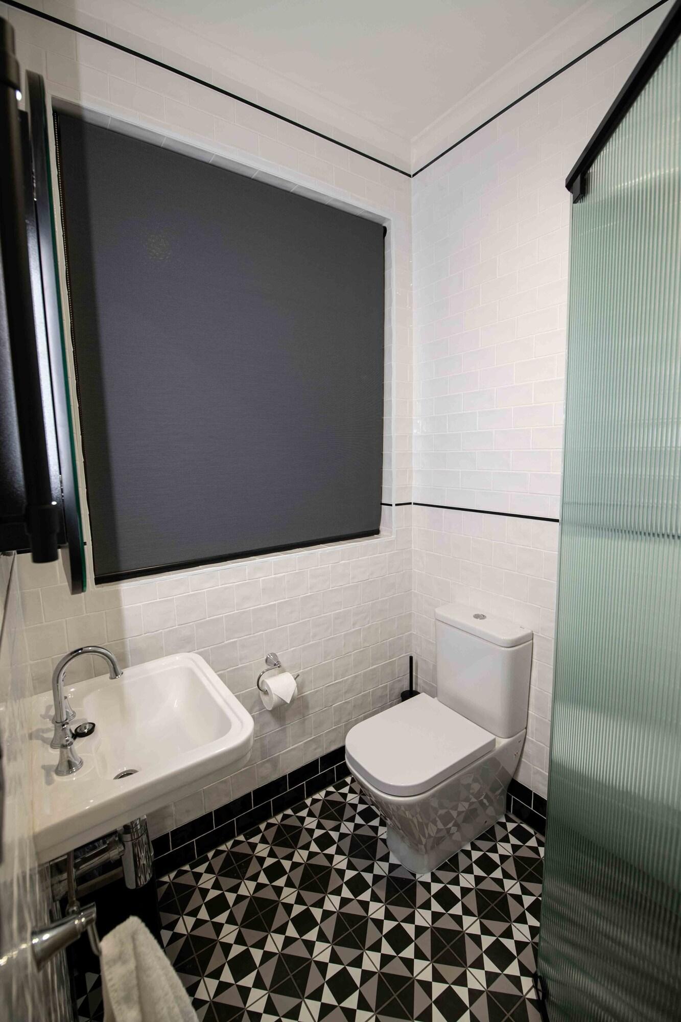 Equipamiento de Habitación Eyre Hotel Whyalla