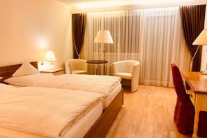 Alojamiento - Hotel Heiligenberg