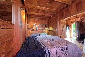 Alquiler Vacacional - Quiet, restful location, south-facing, nearby hiking, mountain biking...