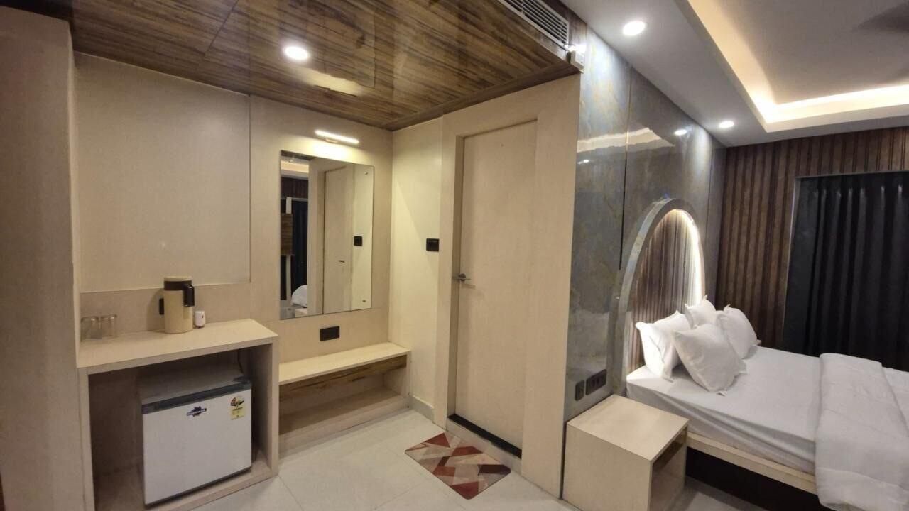 Habitación HOTEL SEA SOUL AYAN GROUP OF HOTEL