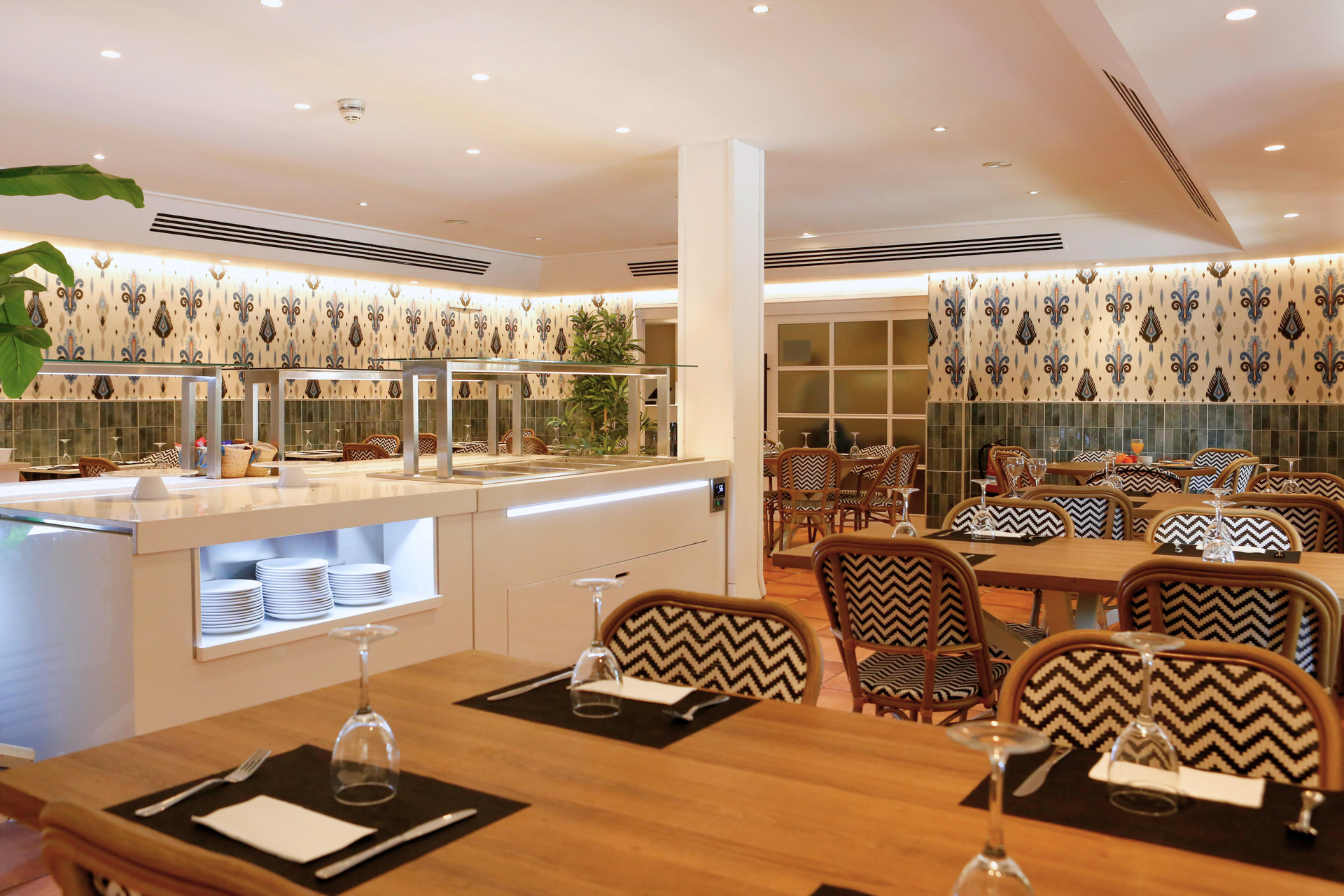 Restaurant Intelier Bonaire