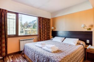 Alojamiento - Villa Brescia Hotel