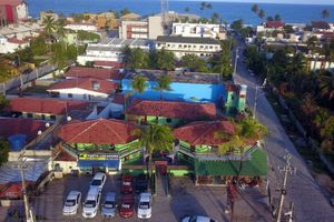 Alquiler Vacacional - Pousada Sambura