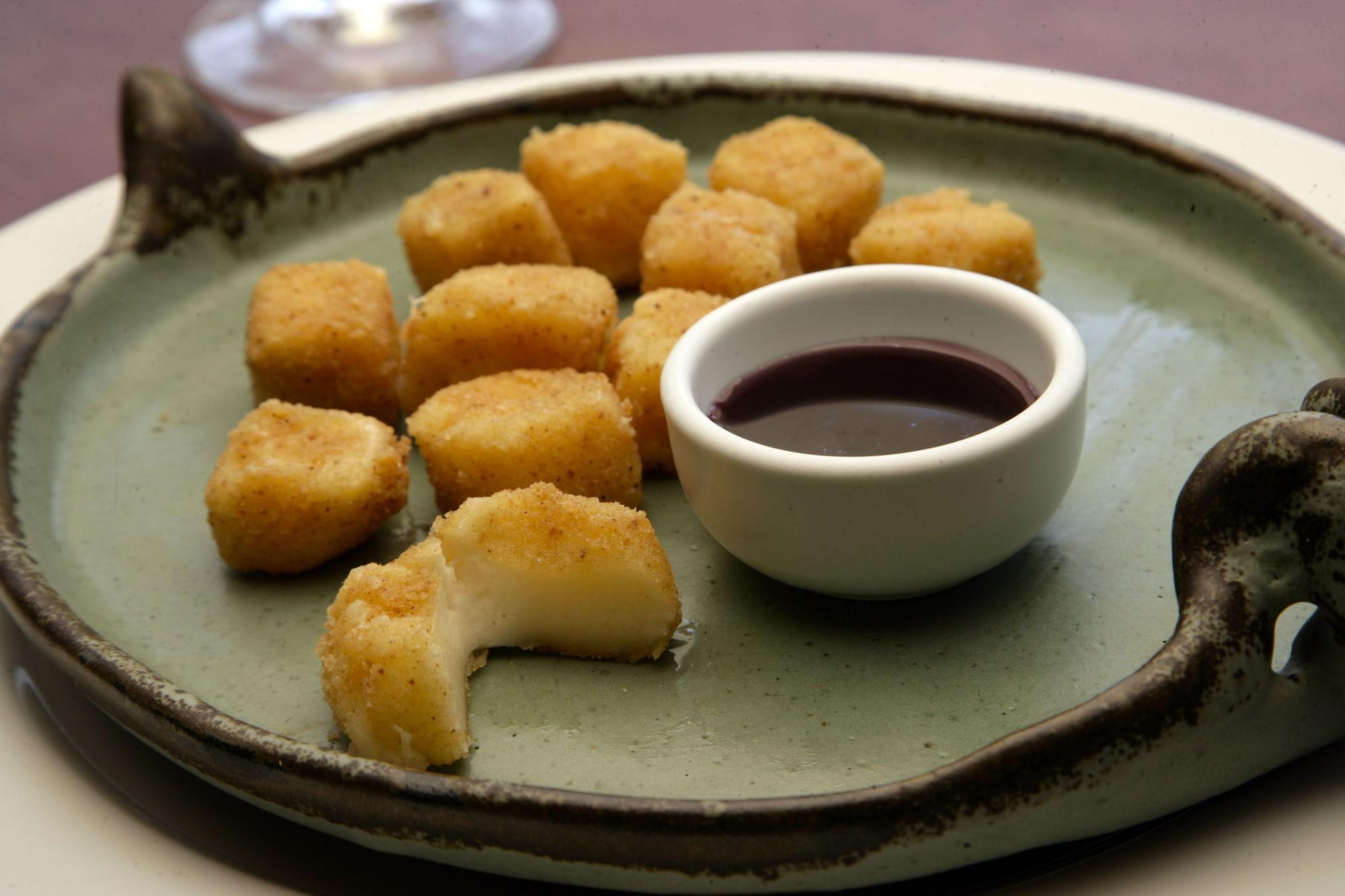 Restaurant Hacienda Santa Cristina