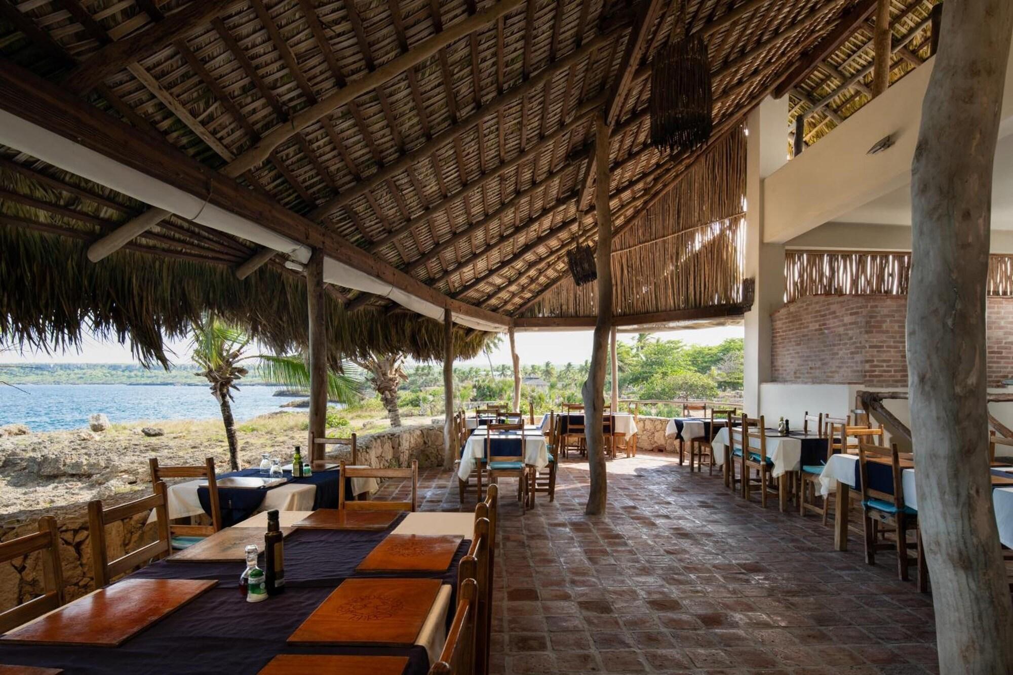 Restaurant Hotel Bocaino