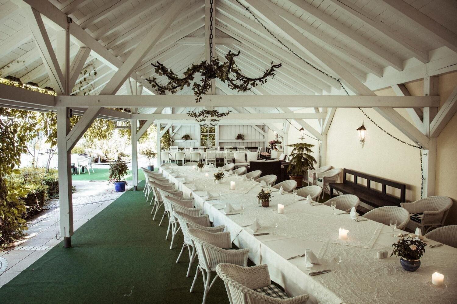 Salón de Baile Limmerhof