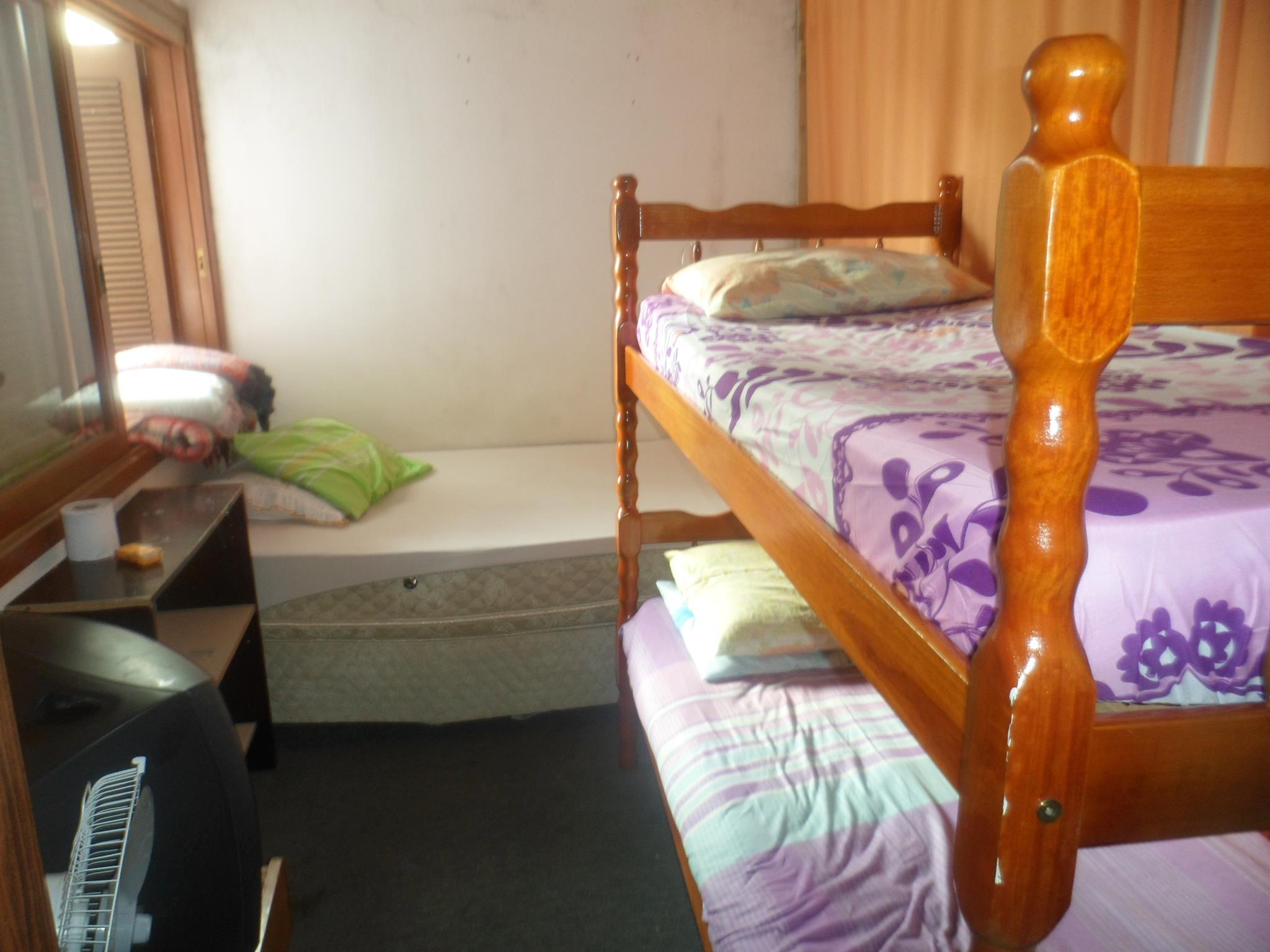 Habitación Pousada da Merlyn