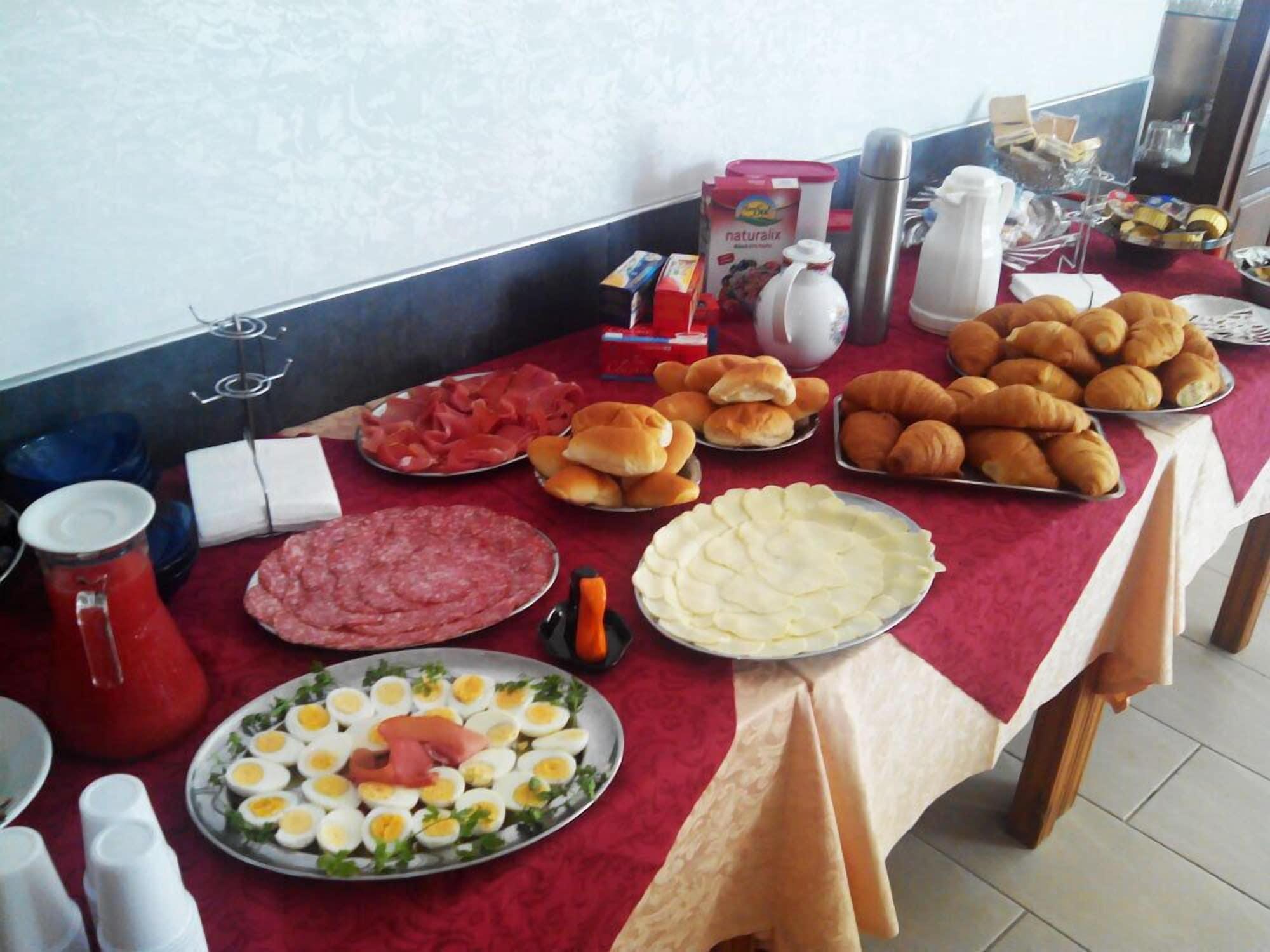 Restaurant Hotel Celestina