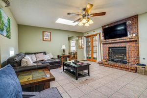 Alquiler Vacacional - Pet-friendly El Paso Home ~ 9 Mi to Fort Bliss!