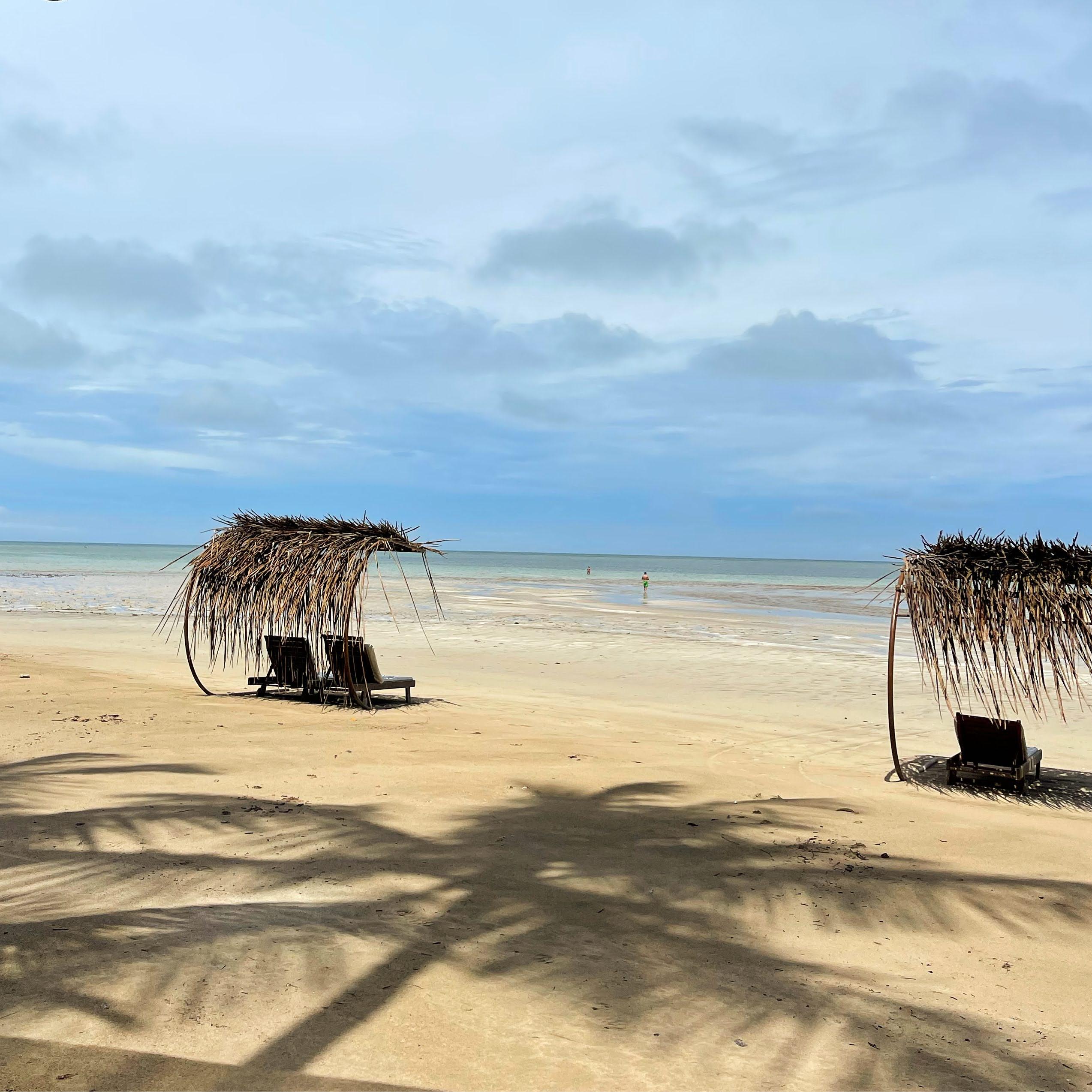 Playa Vila dos Orixás Boutique Hotel