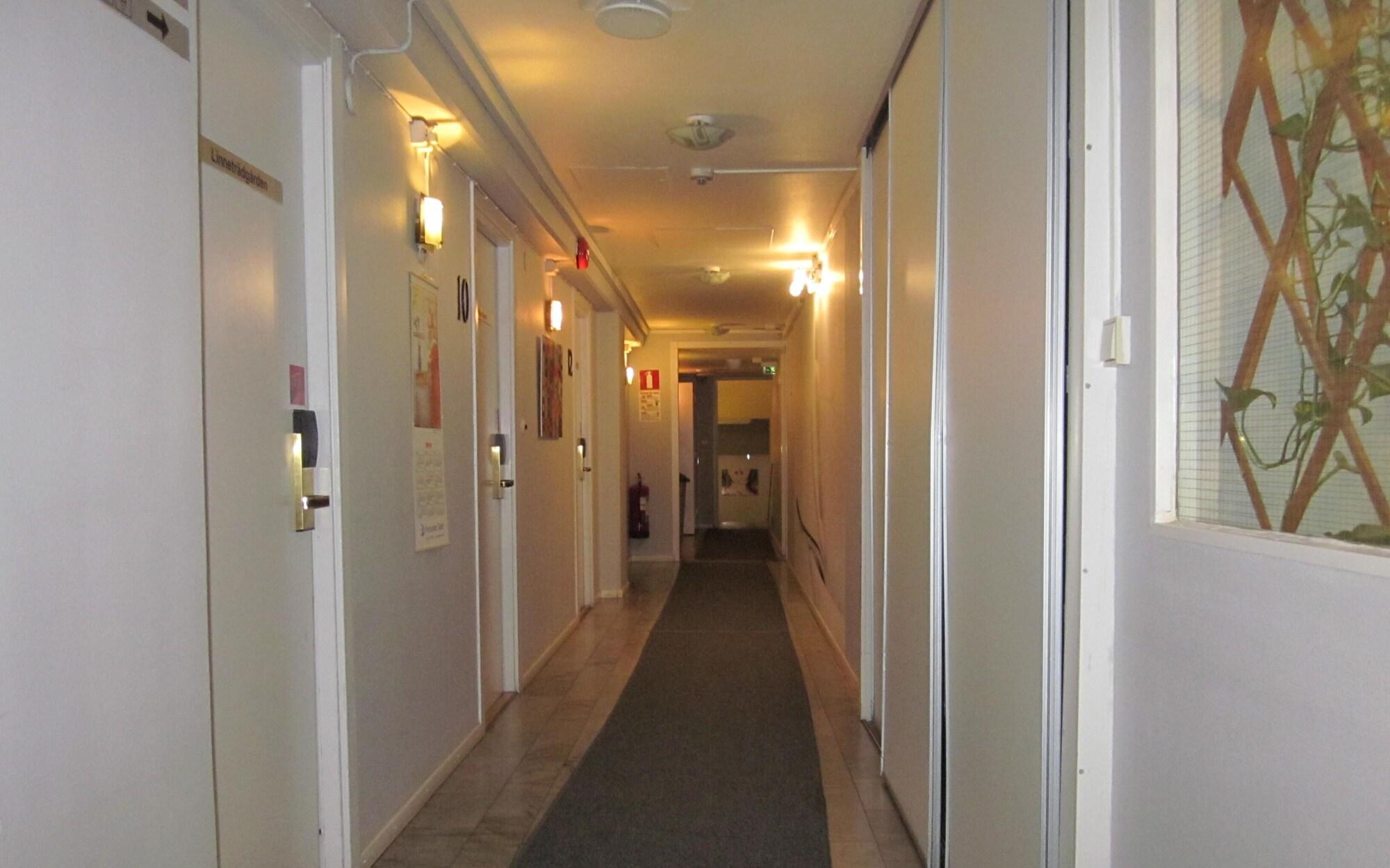 Varios Uppsala City Hostel