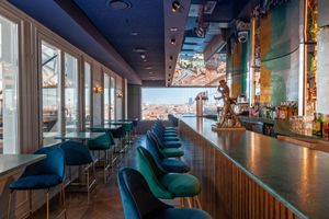 Alojamiento - SmartRental Collection Gran Via Centric