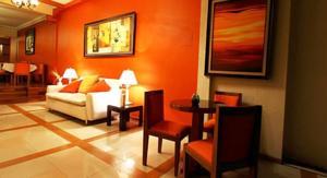 Hotel Hotel Boutique Palma Real Eco Suites