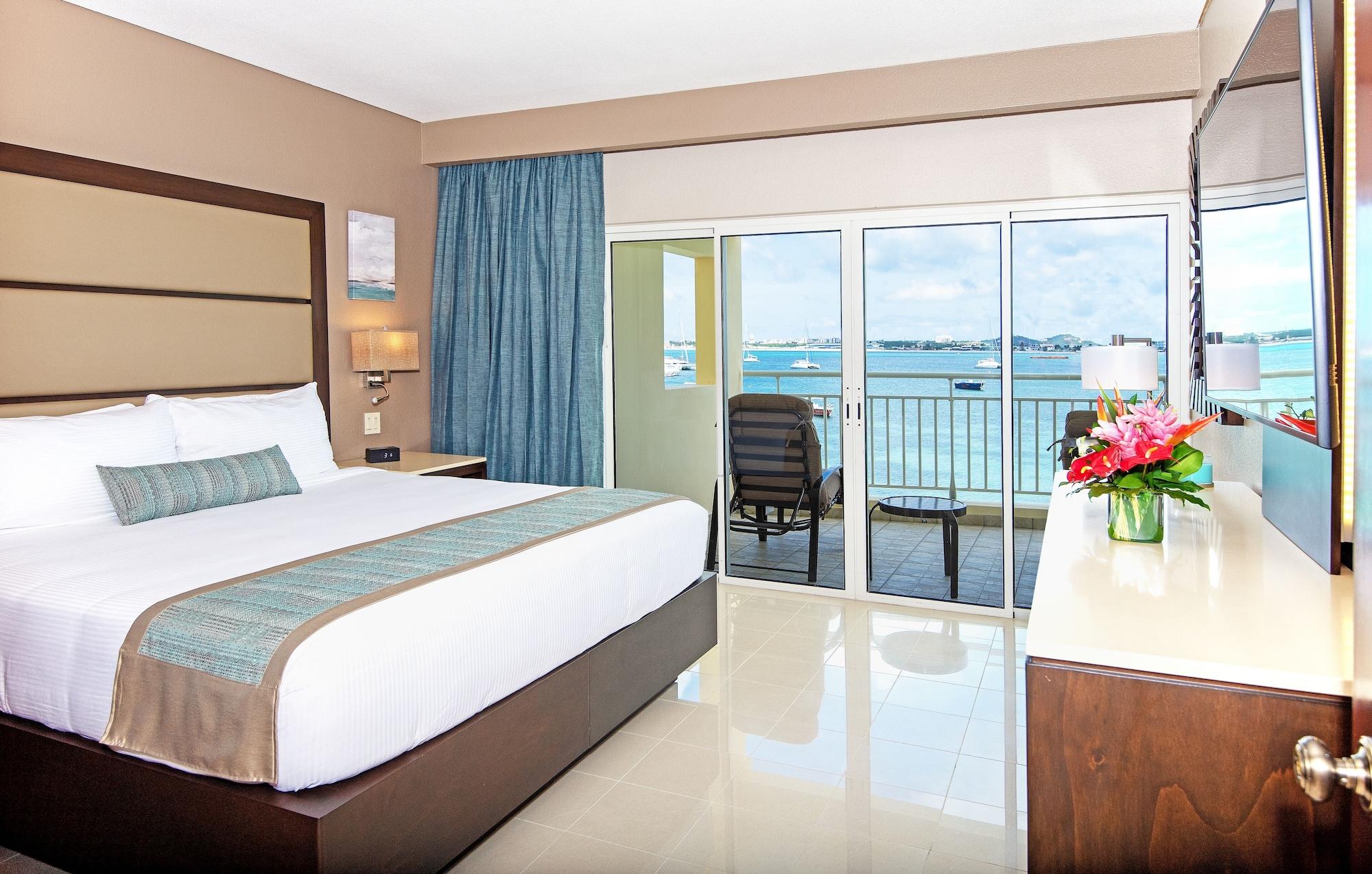Habitación The Villas at Simpson Bay Resort