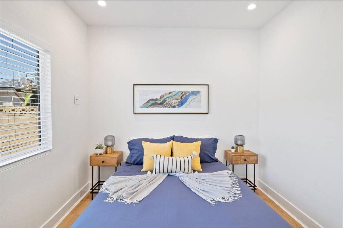 Habitación Cozy Prvate ADU close to Disney Beach EV