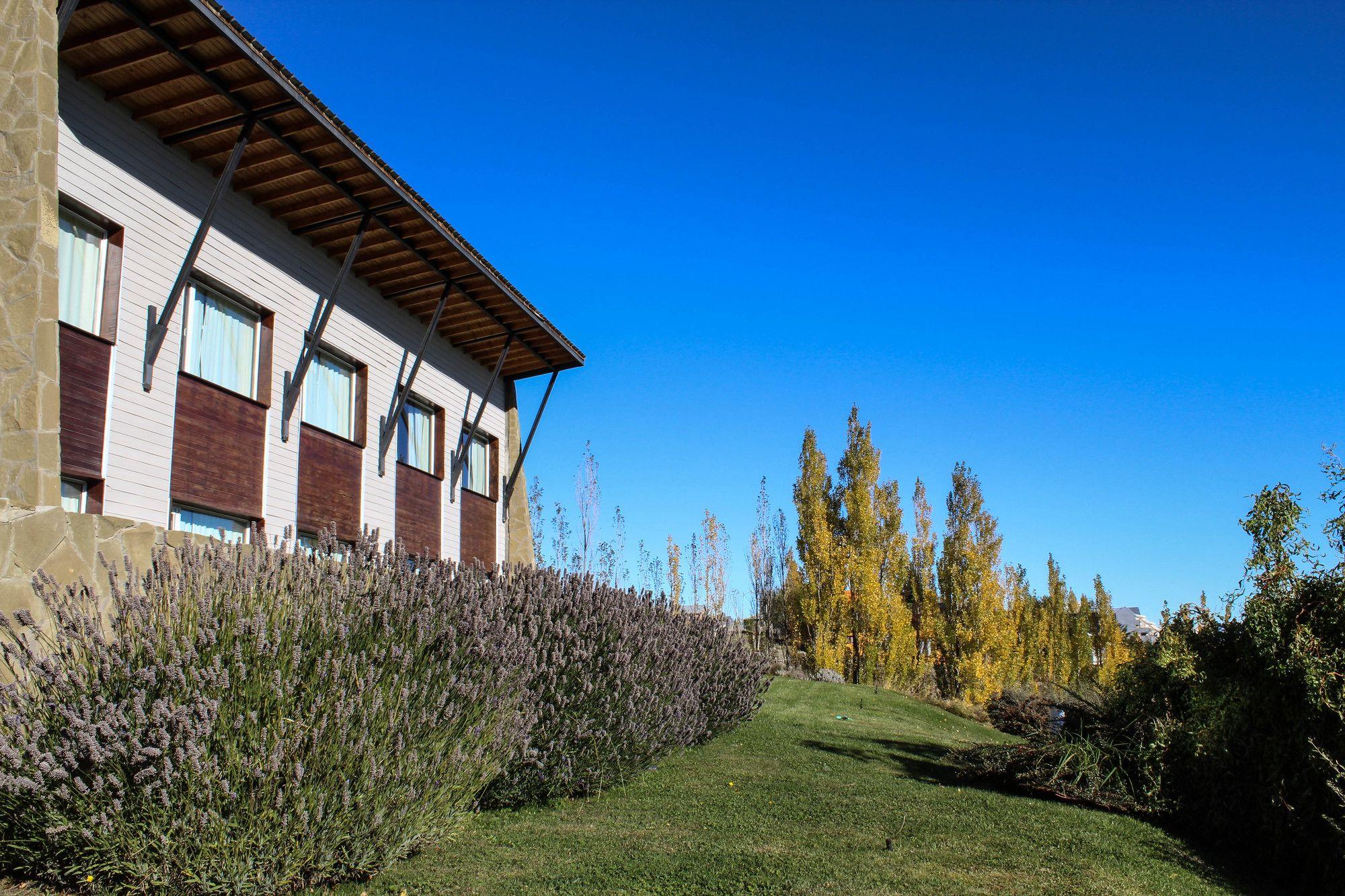 Comodidades del Alojamiento Terrazas del Calafate