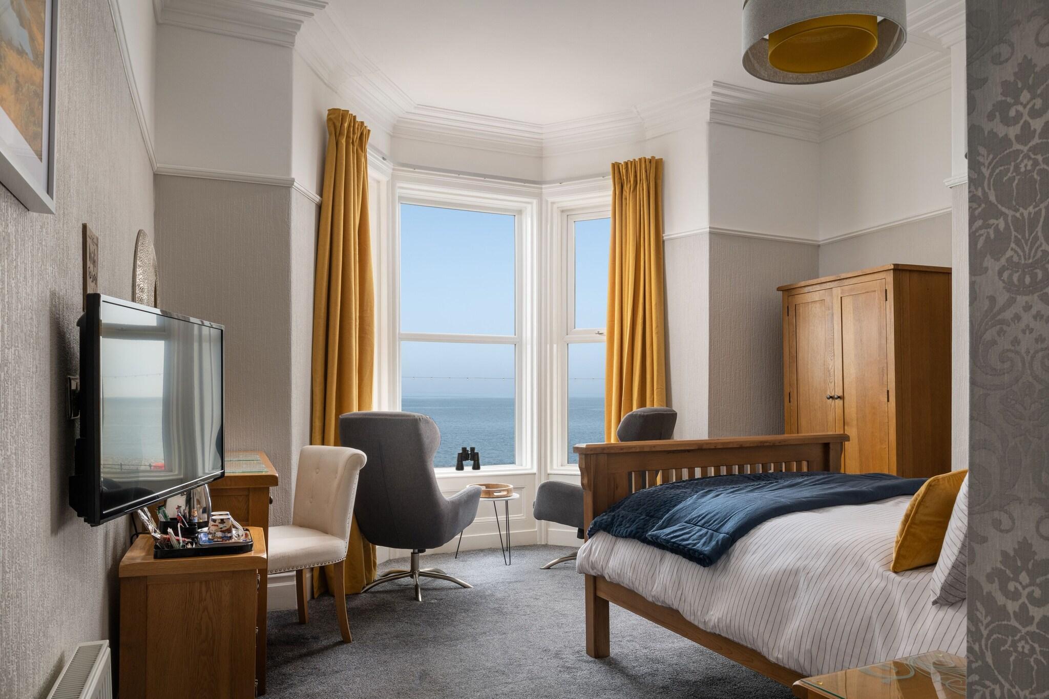 Vista Exterior The Kendrick