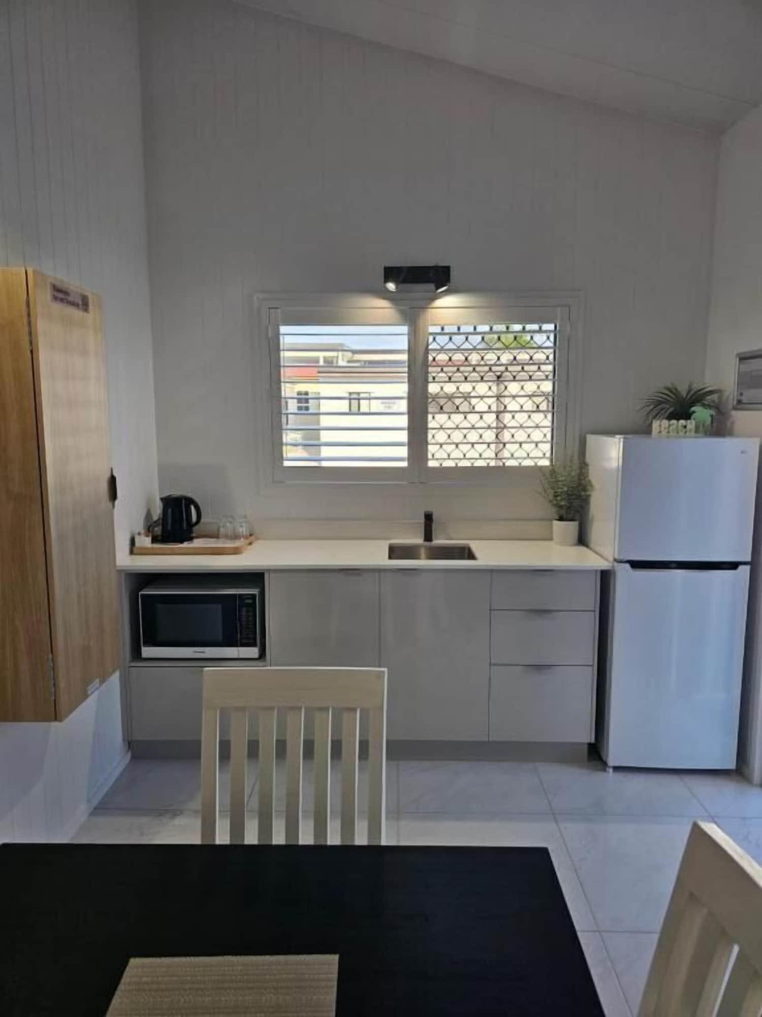 Equipamiento de Habitación Villa La Sini Yeppoon
