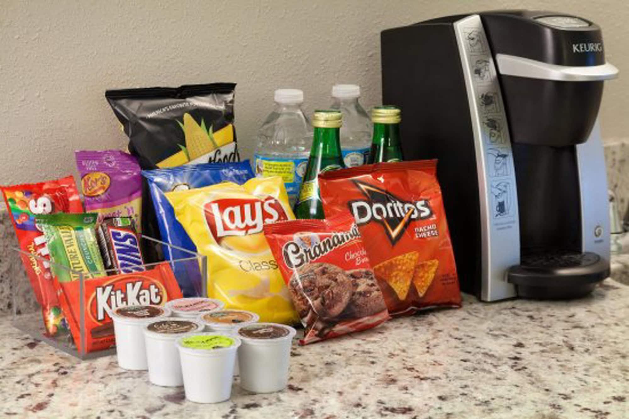 Habitación Homewood Suites By Hilton Orlando-Nearest Universal Studios