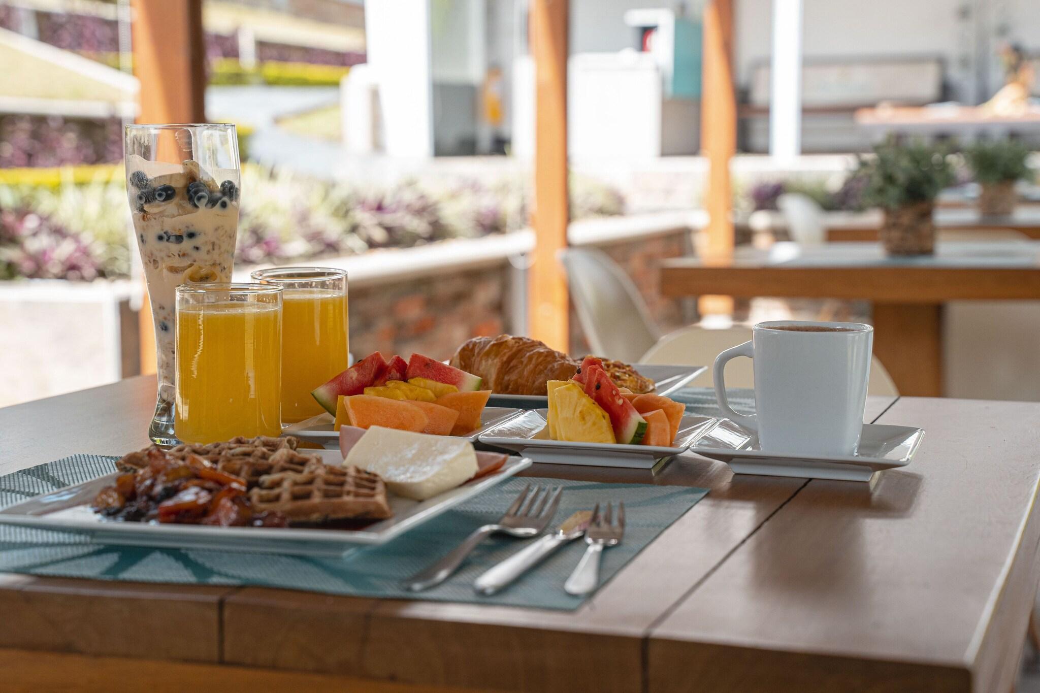 Restaurant Syvanna Hotel Wellness & SPA