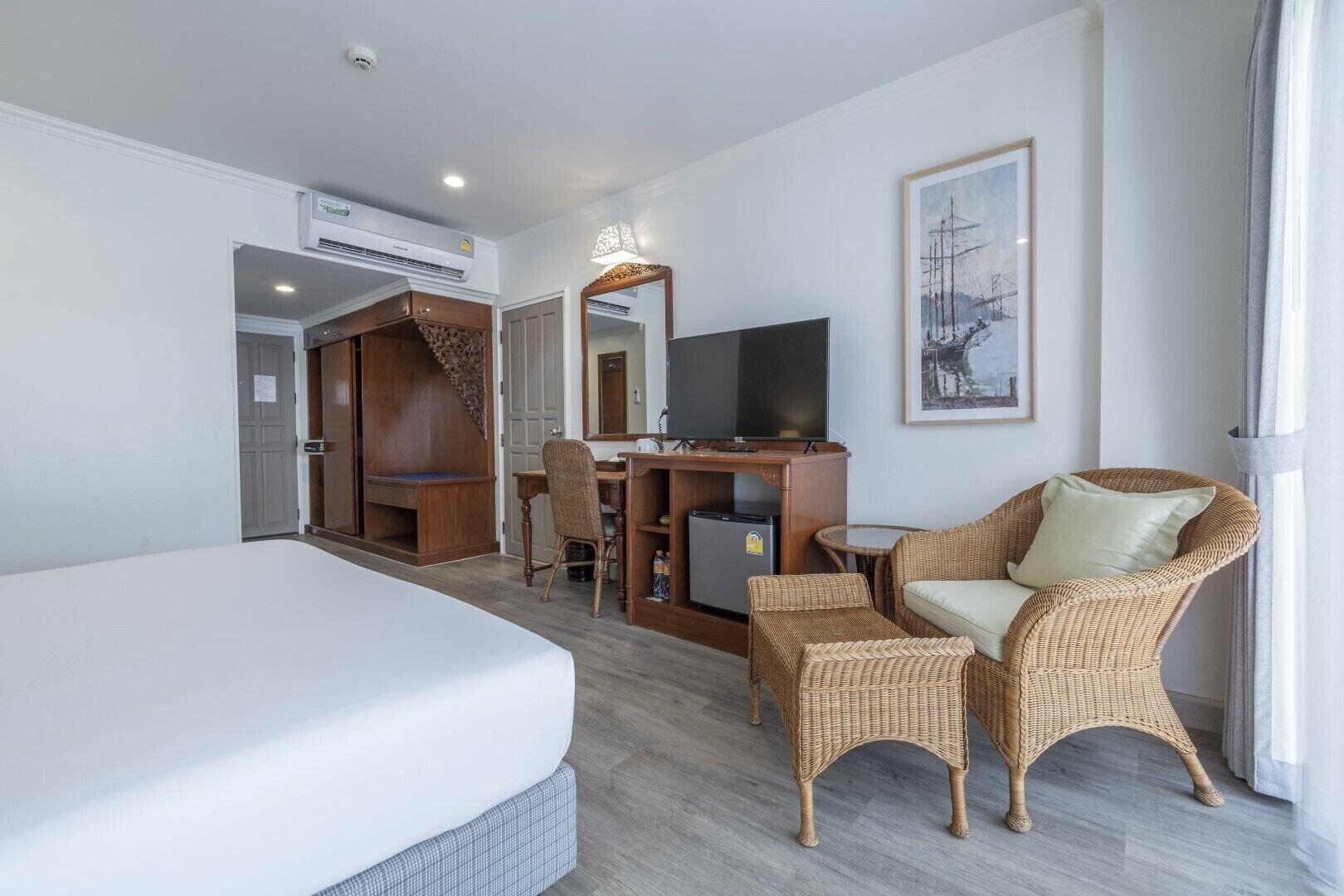 Habitación Sabai Sabana