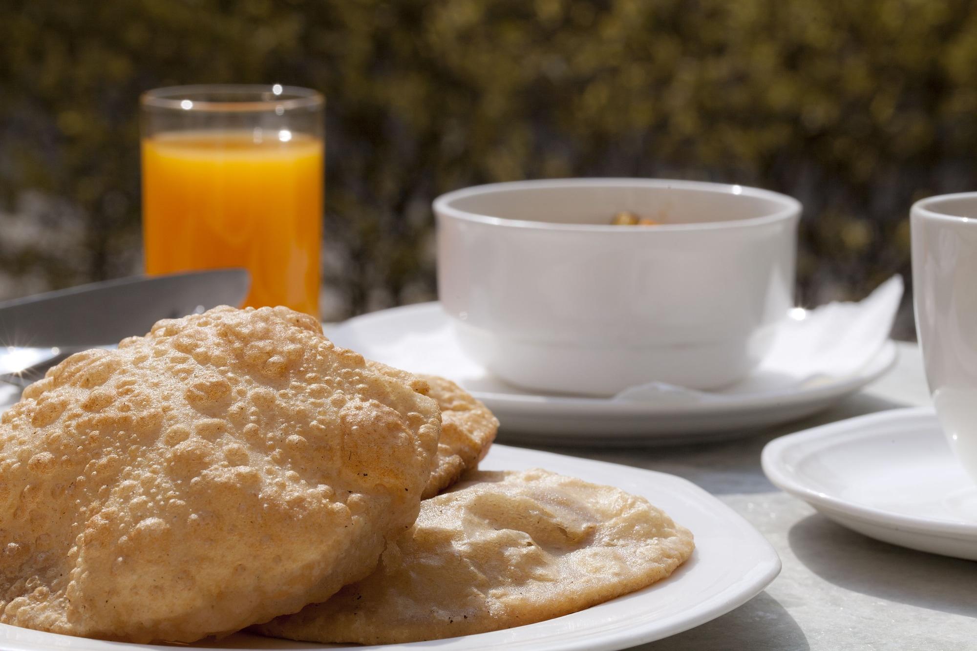 Restaurant Shaligram Hotel