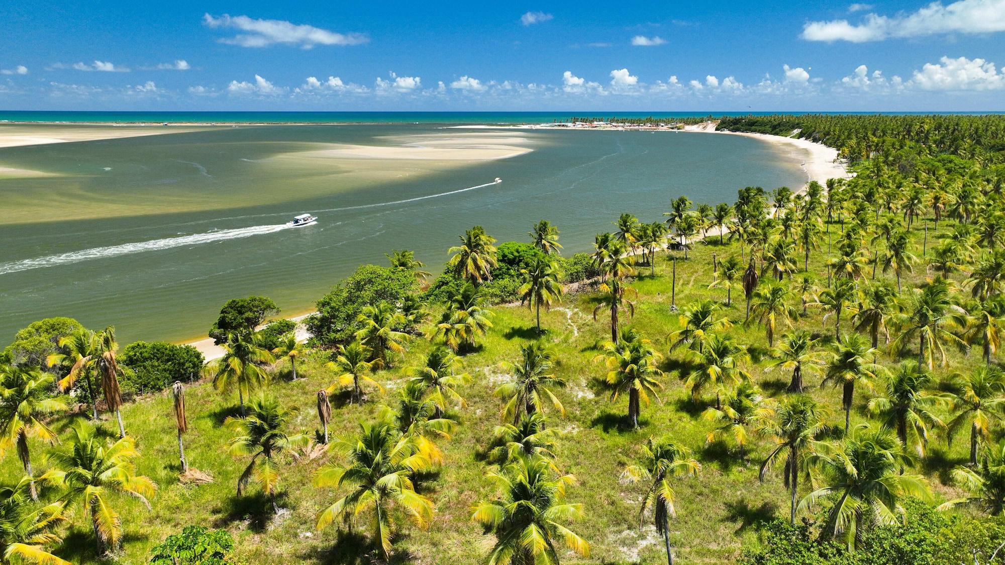 Playa Salinas Maceió All Inclusive Resort