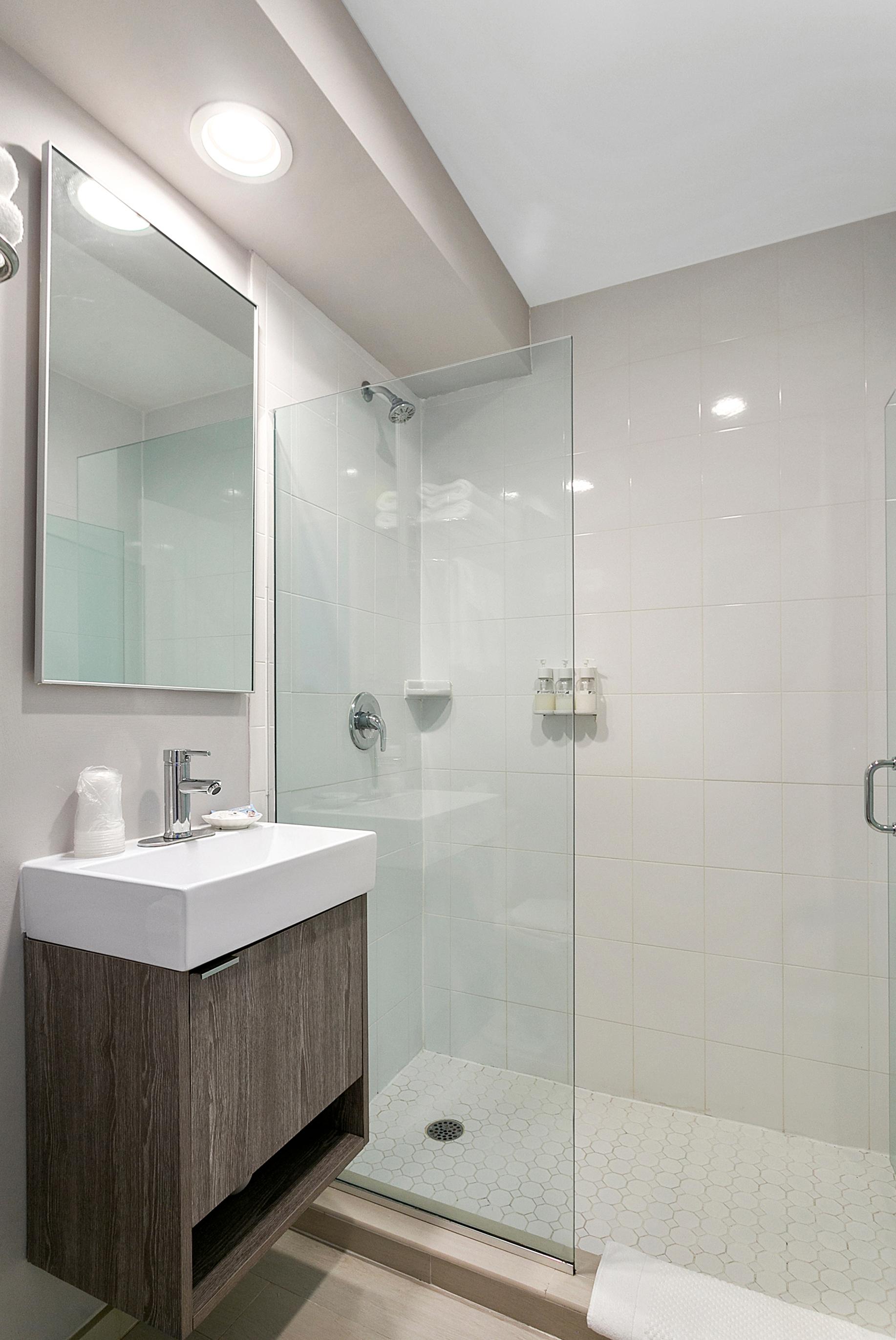 Equipamiento de Habitación Hotel Sheldon