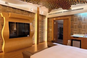 Alojamiento - Wei Feng Exquisite Motel Pintung Branch