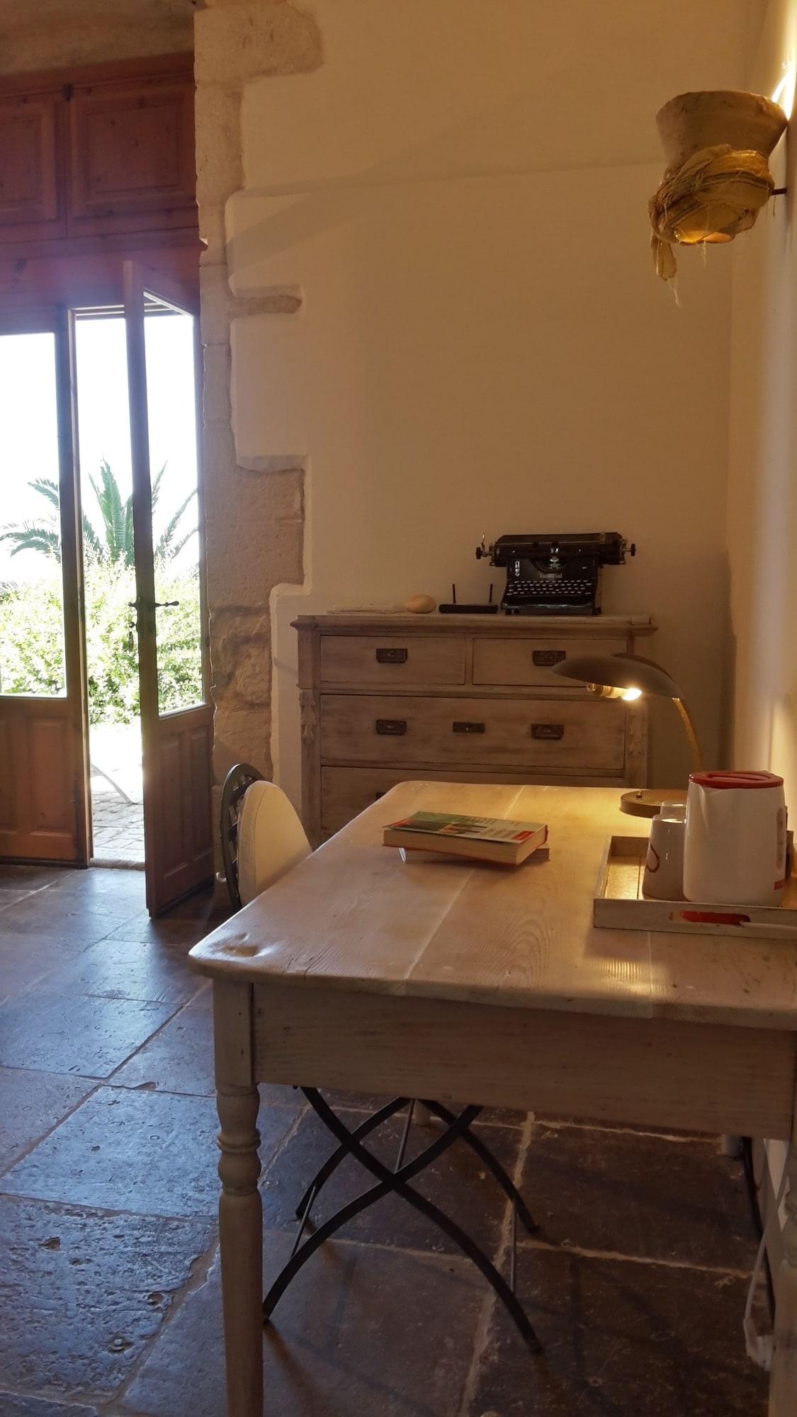 Set de Habitación Case Brizza