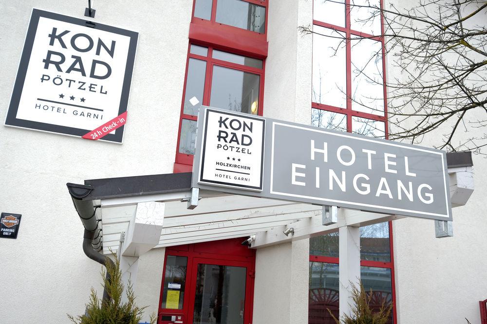 Varios Hotel Konrad Holzkirchen