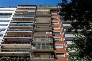 Arriendo temporal - SEMIPISO PALERMO