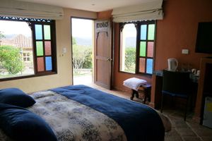 Alquiler Vacacional - Hotel La Primavera Suites & Casas Campestres