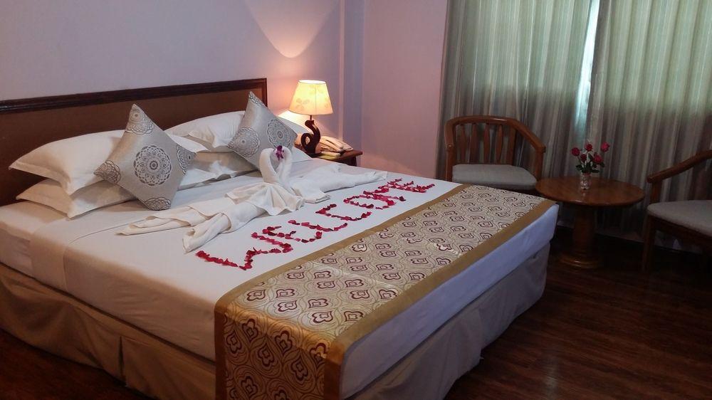 Habitación Great Glory Hotel