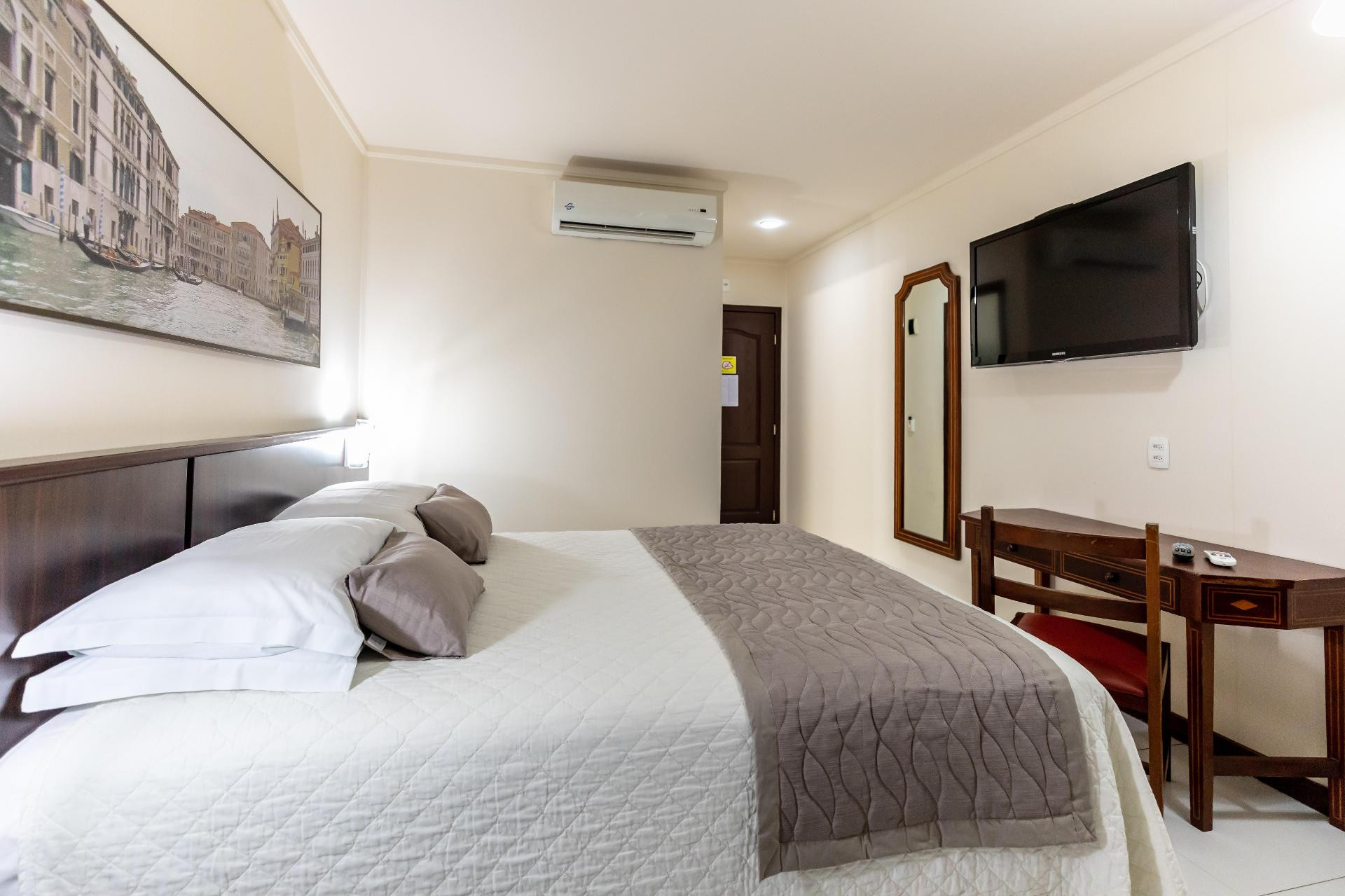 Habitación Aguas Do Iguaçu Hotel Centro