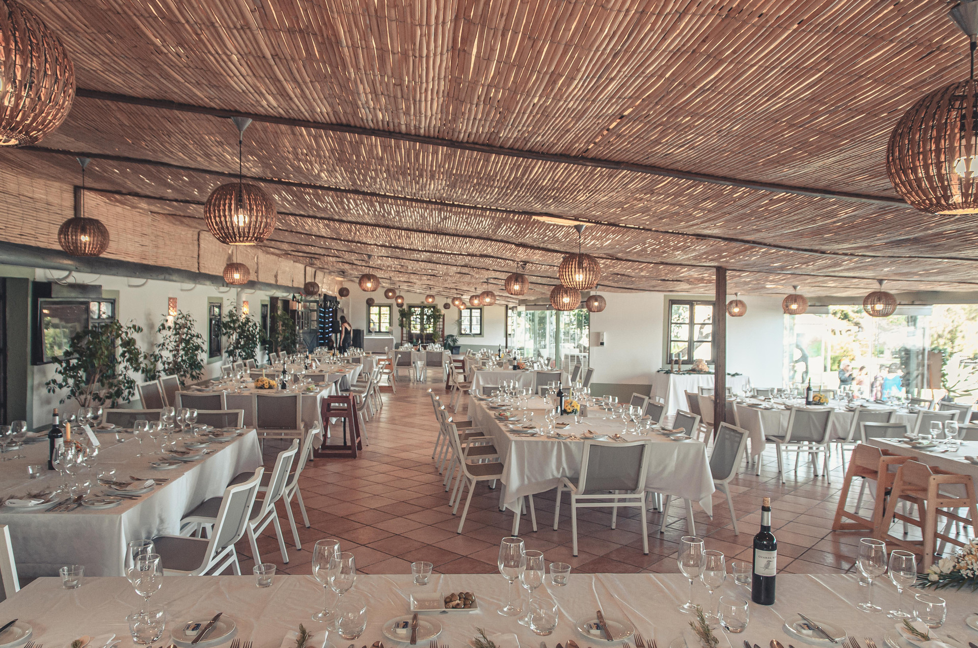 Restaurant Pedras d'el Rei