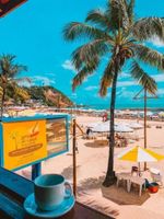 Alojamiento - Brisa do Caita Praia Hotel
