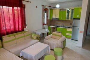 Alquiler Vacacional - "quiet Independent Apartment With Garden."