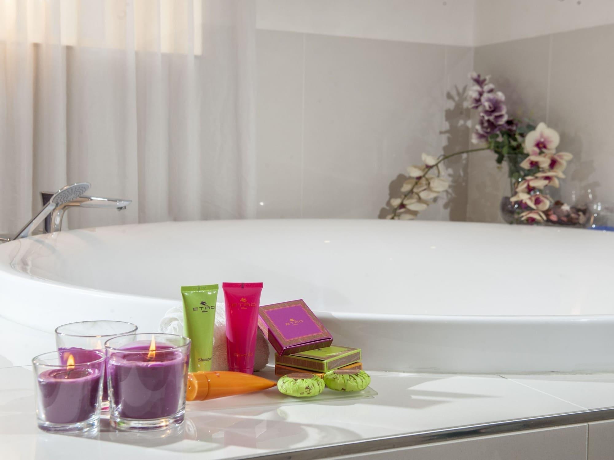 Spa Hotel San Pietro
